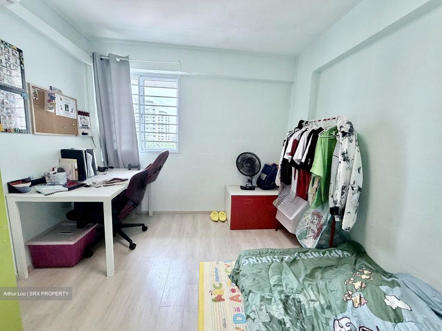 Blk 43 Bedok South Parkview (Bedok), HDB 4 Rooms #522605491